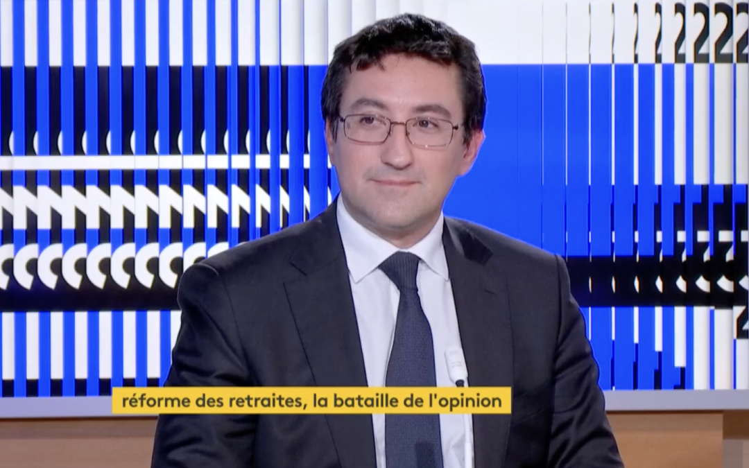 Enquête sur le #FondsMarianne, Partie 2 : macronie et cabinet de conseil derrière les bénéficiaires.